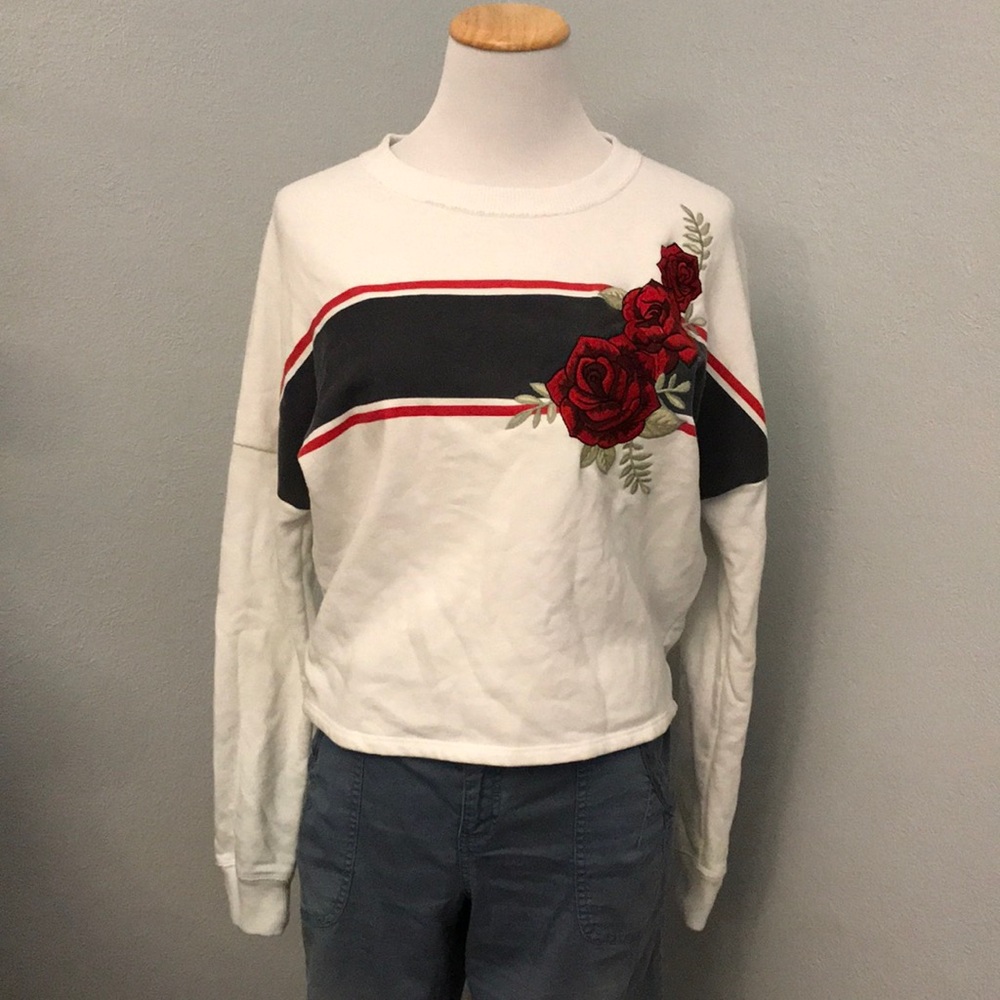 Hollister sweatshirt